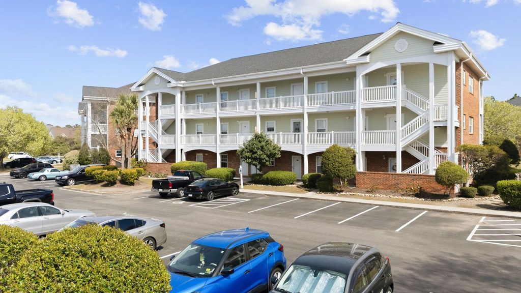 Photo of 3939 Gladiola Ct #202, Myrtle Beach, SC 29588 (MLS # 2607240)