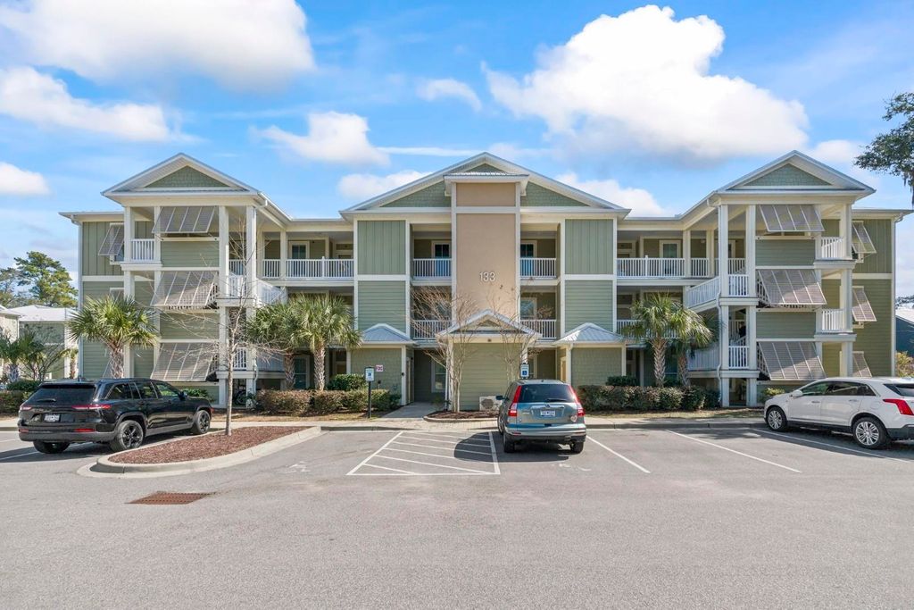 Photo of 133 Puffin Dr #3E, Pawleys Island, SC 29585 (MLS # 2605817)