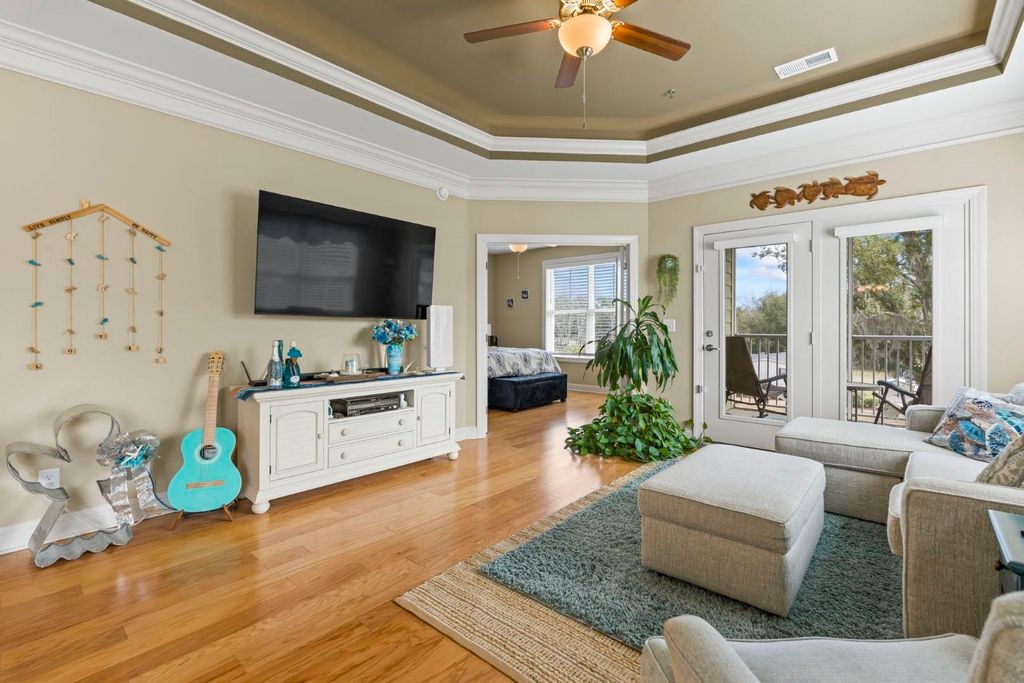 Photo of 133 Puffin Dr #3E, Pawleys Island, SC 29585 (MLS # 2605817)