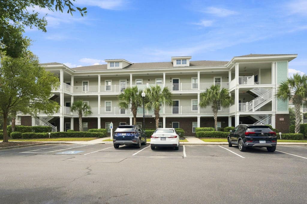 Photo of 6253 Catalina Dr #224, North Myrtle Beach, SC 29582 (MLS # 2621044)