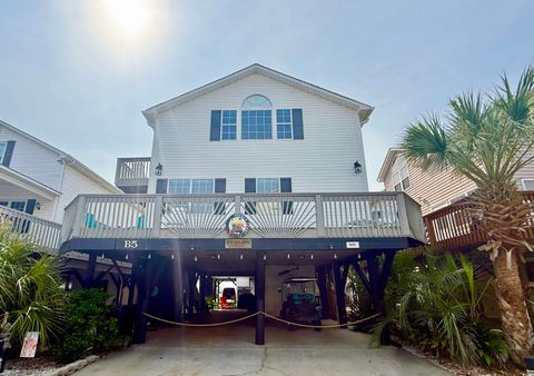 6001-B5 S Kings Hwy. Myrtle Beach SC 29575