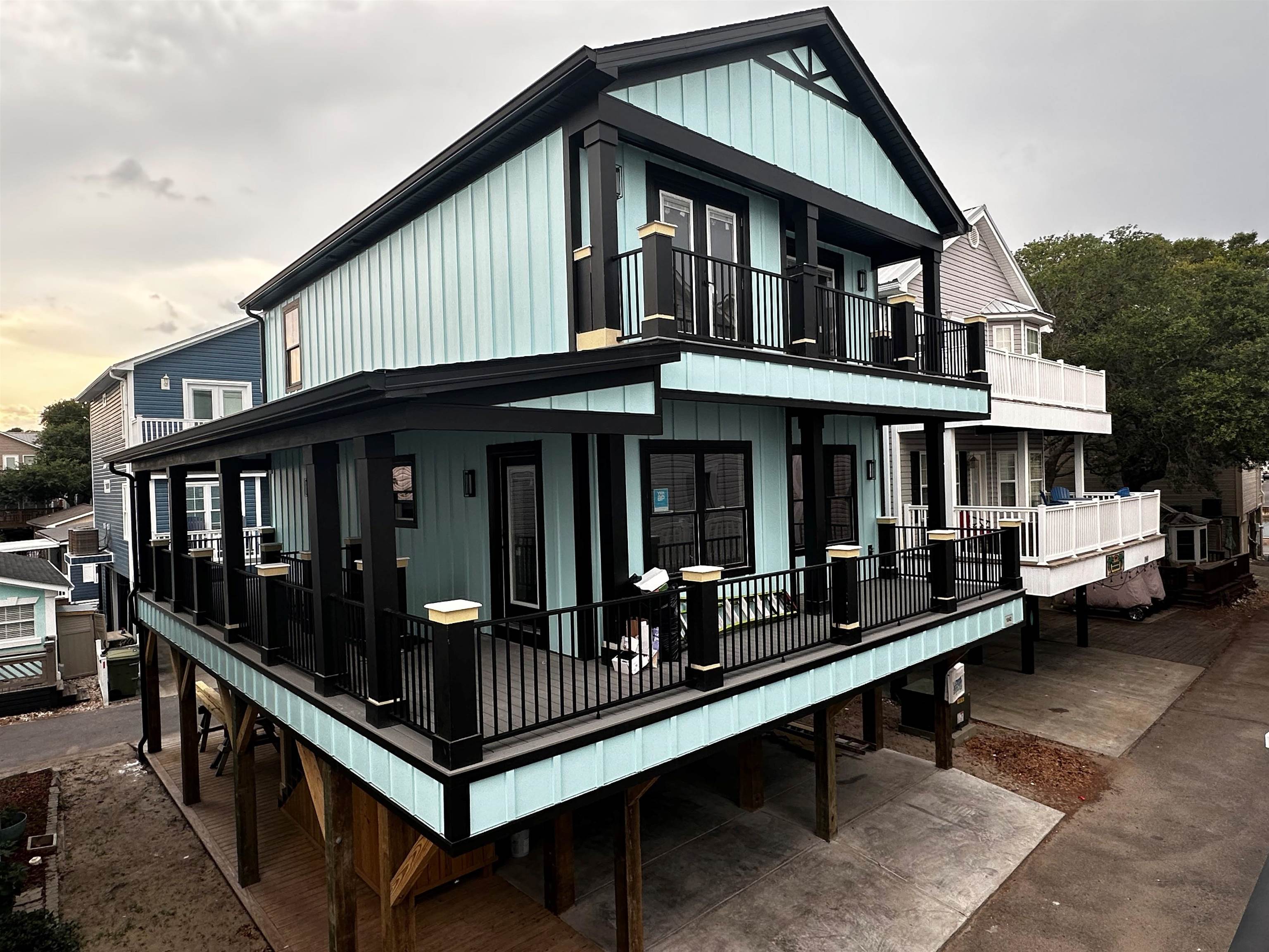 6001 - 1042 S Kings Hwy.