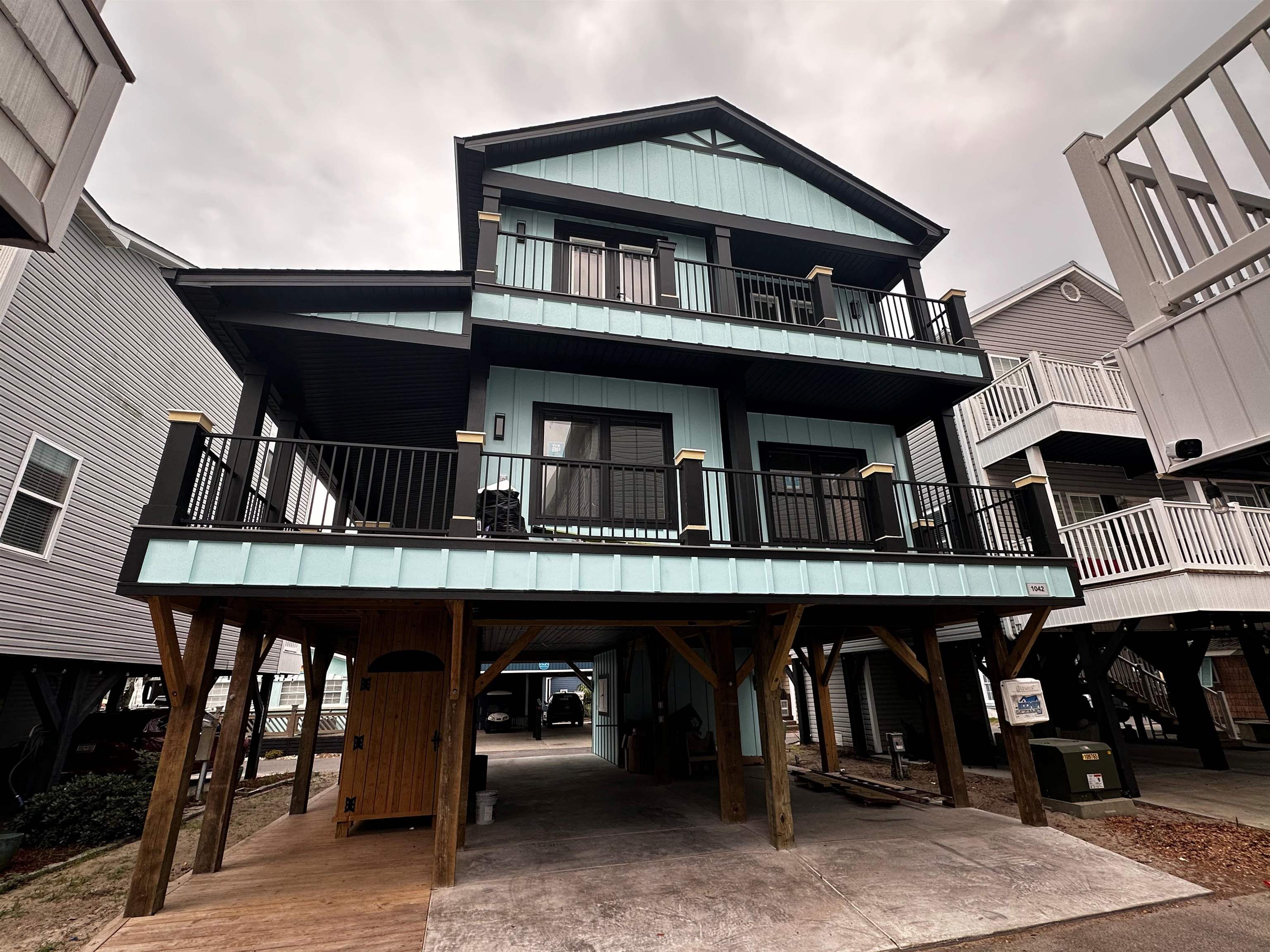 6001 - 1042 S Kings Hwy.