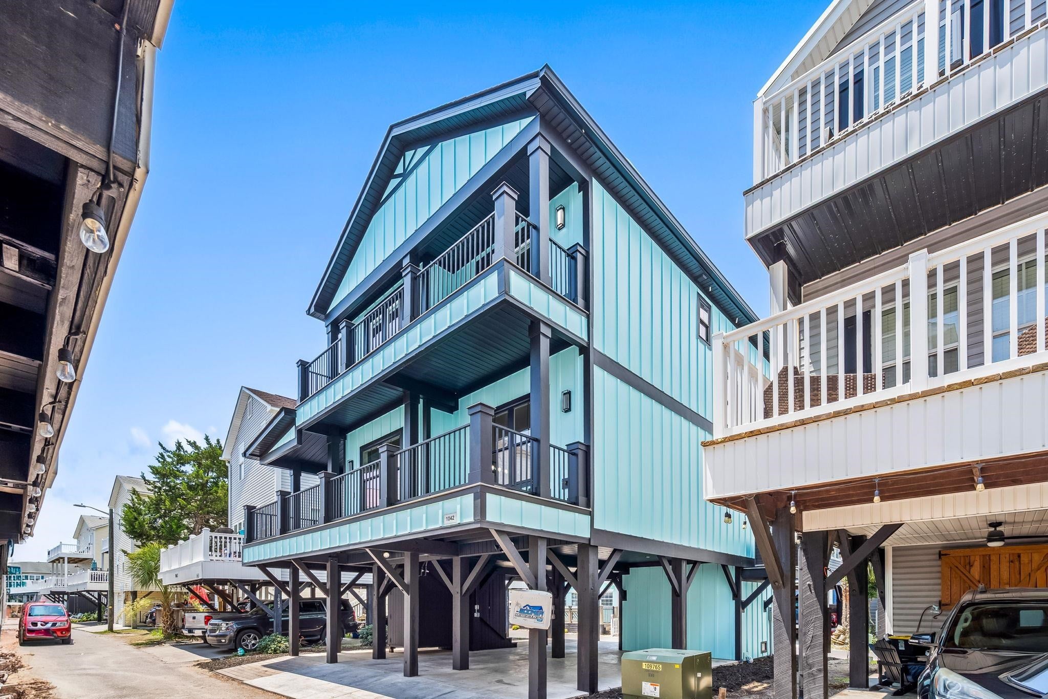 6001 - 1042 S Kings Hwy.
