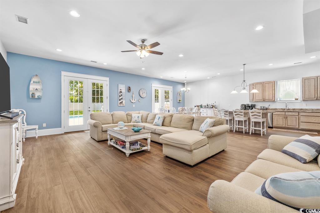 5907 Haskell Circle