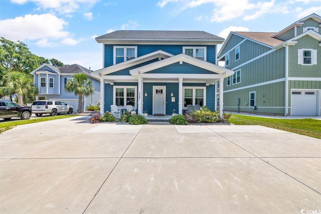5907 Haskell Circle