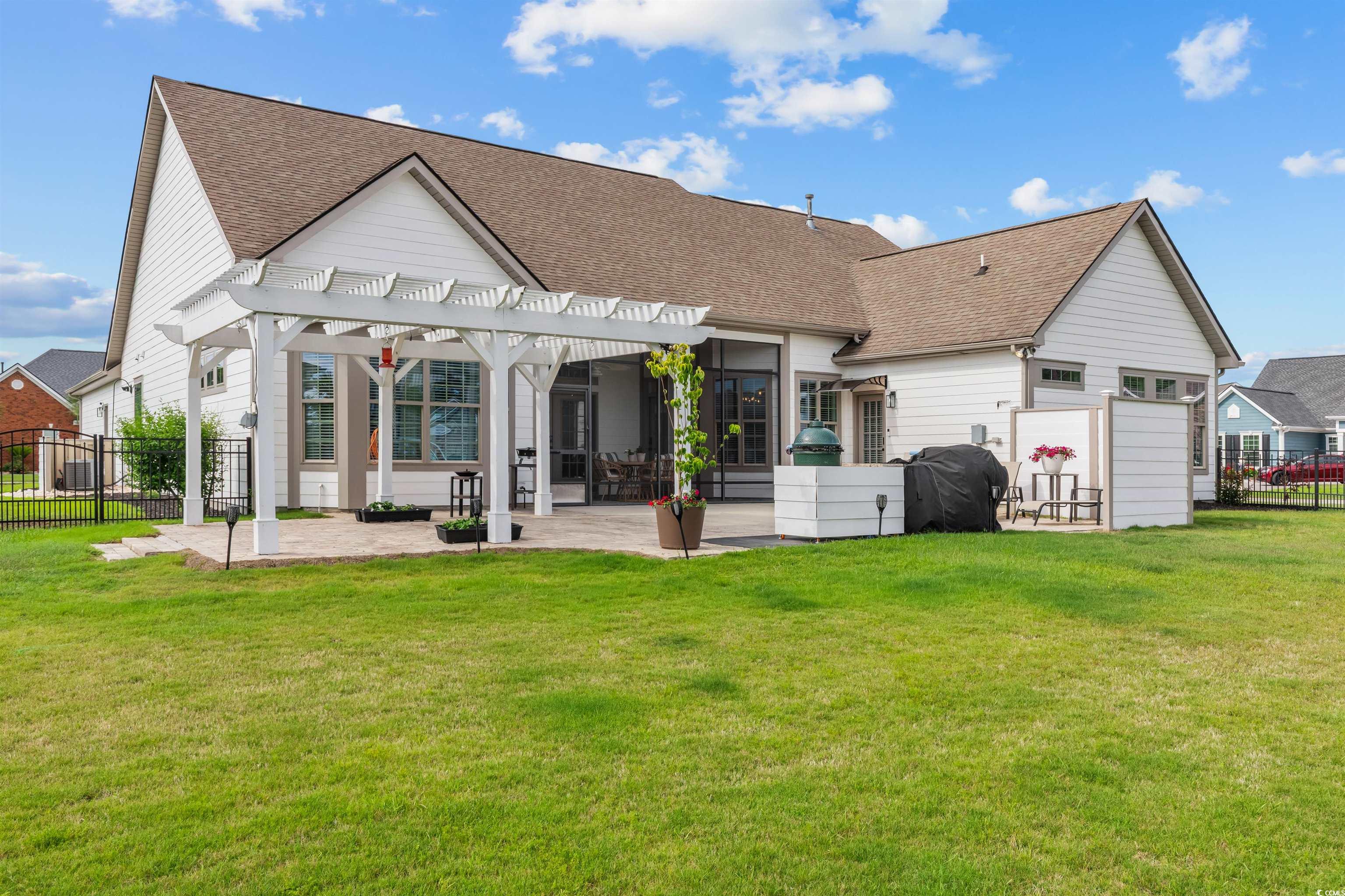 400 Palo Verde Dr.
