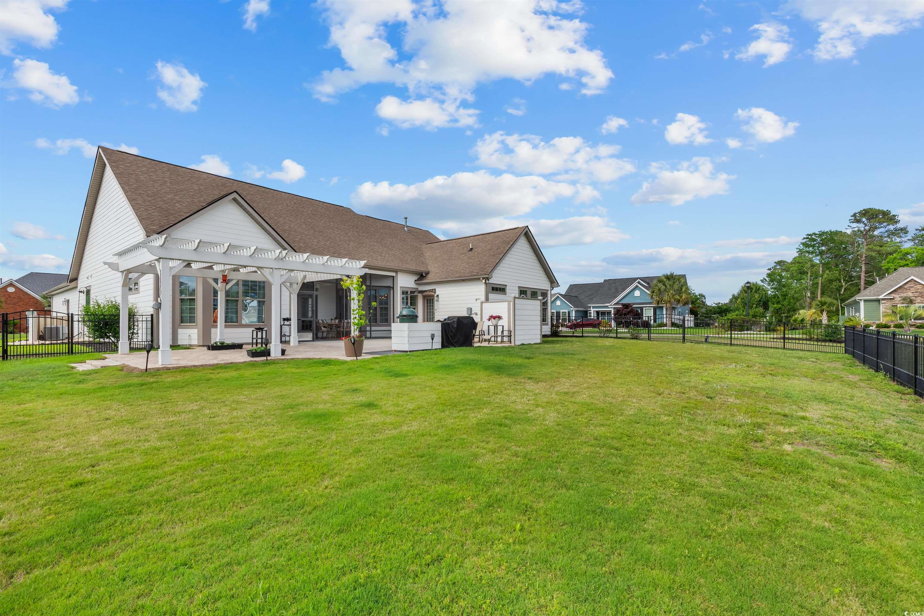 400 Palo Verde Dr.