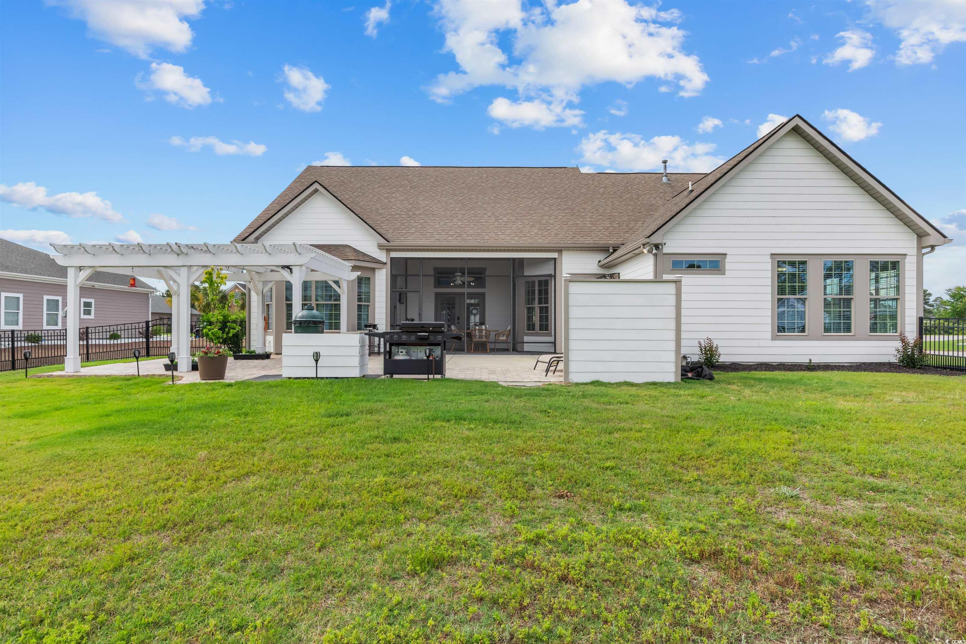 400 Palo Verde Dr.