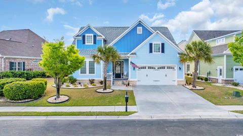 6004 Flowerdale Ct, Myrtle Beach, SC 29579 - MLS#: 2507519
