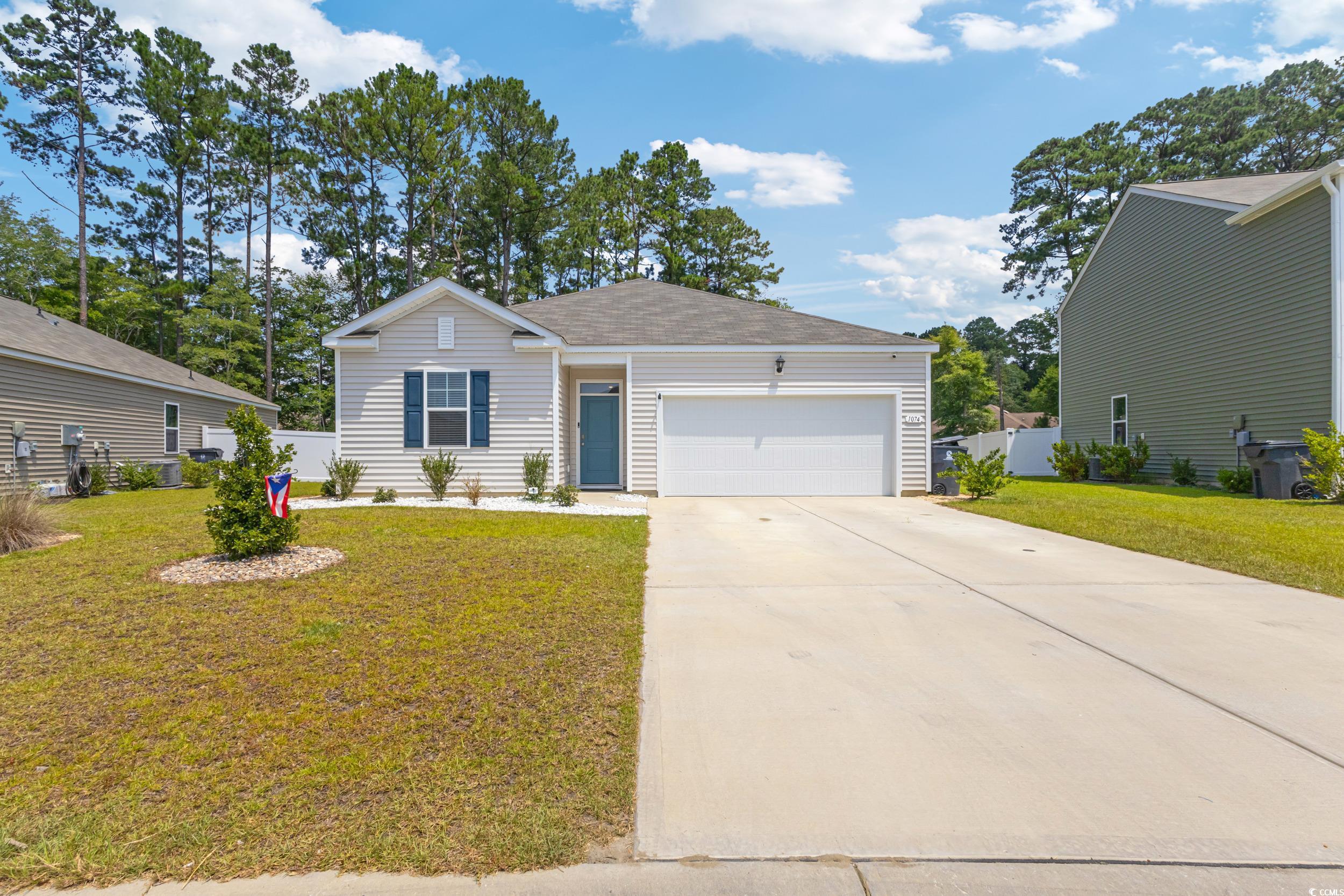 1074 Sennema Circle