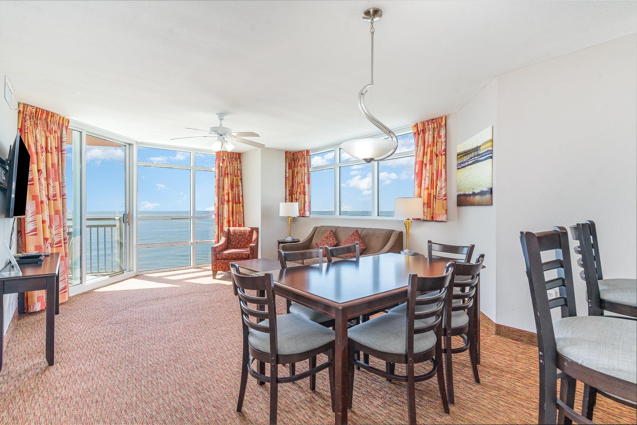 3500 N Ocean Blvd. 902