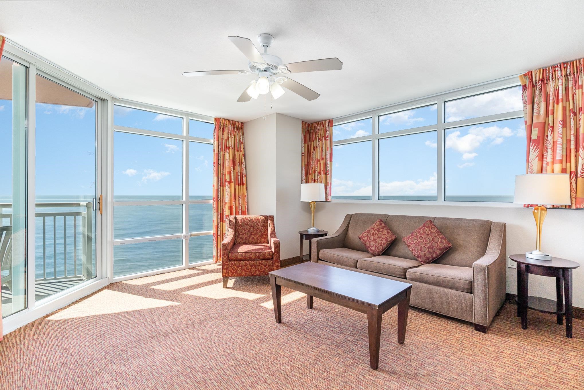 3500 N Ocean Blvd. 902