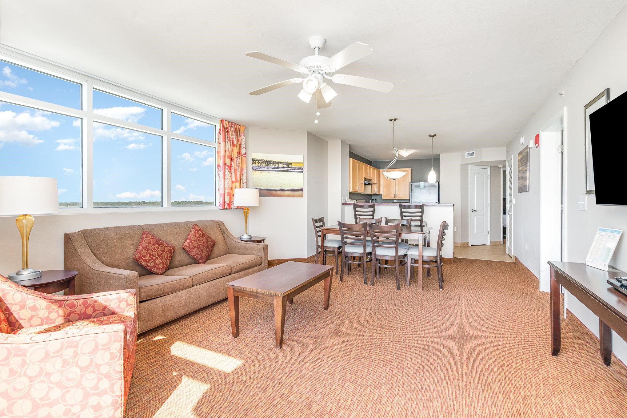 3500 N Ocean Blvd. 902