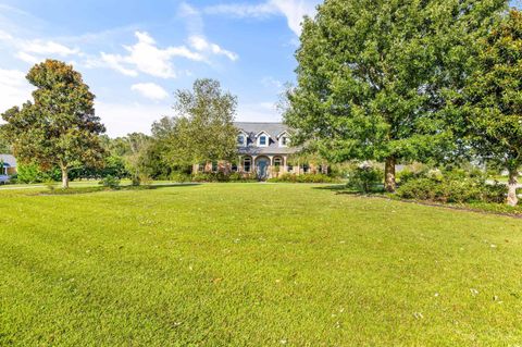 A home in Conway