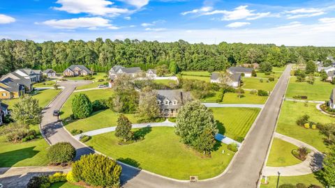 A home in Conway