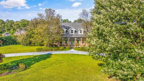 A home in Conway