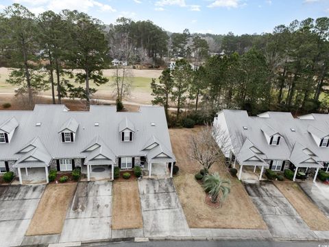 A home in Longs