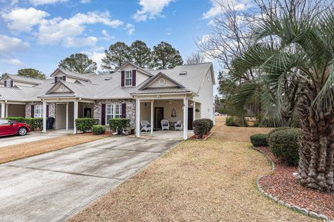 A home in Longs