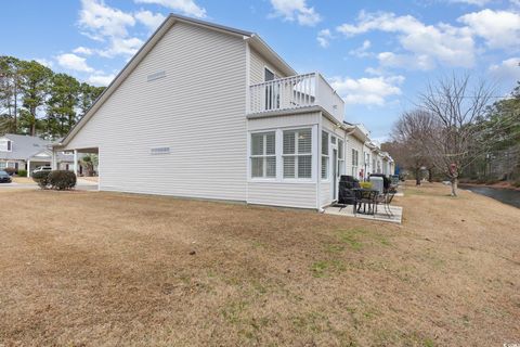 A home in Longs