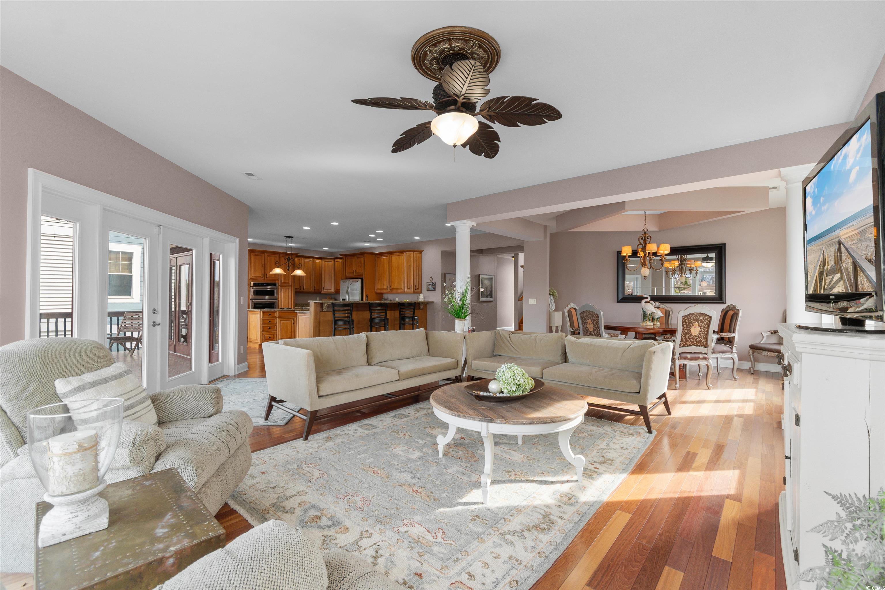 181 Palmetto Harbour Dr.