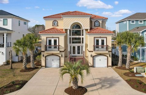 181 Palmetto Harbour Dr. North Myrtle Beach SC 29582