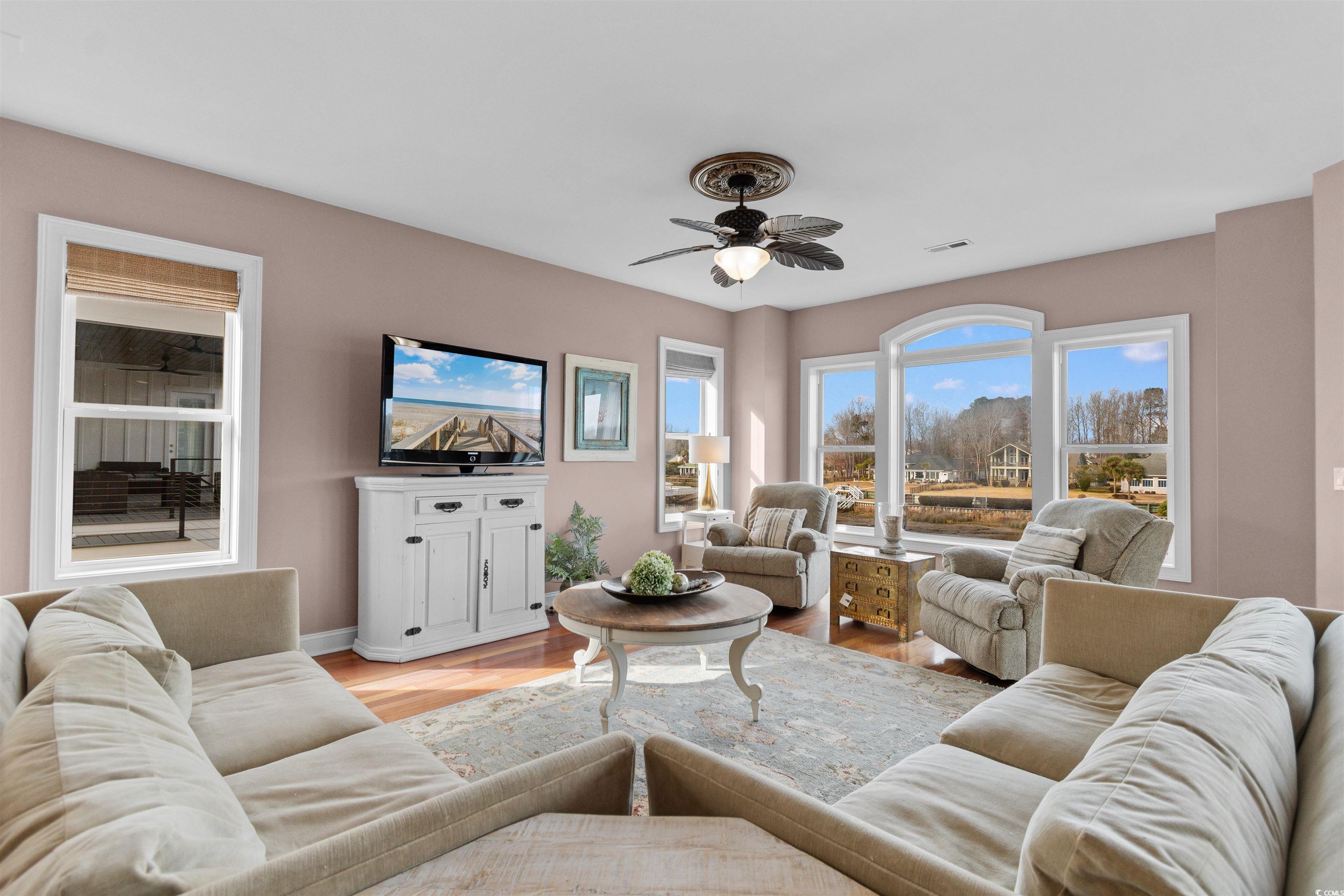 181 Palmetto Harbour Dr.