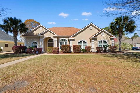156 Henry Middleton Blvd. Myrtle Beach SC 29588