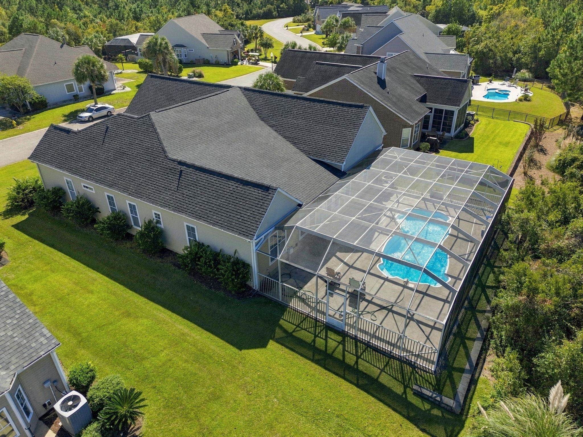 4800 Stonegate Dr.