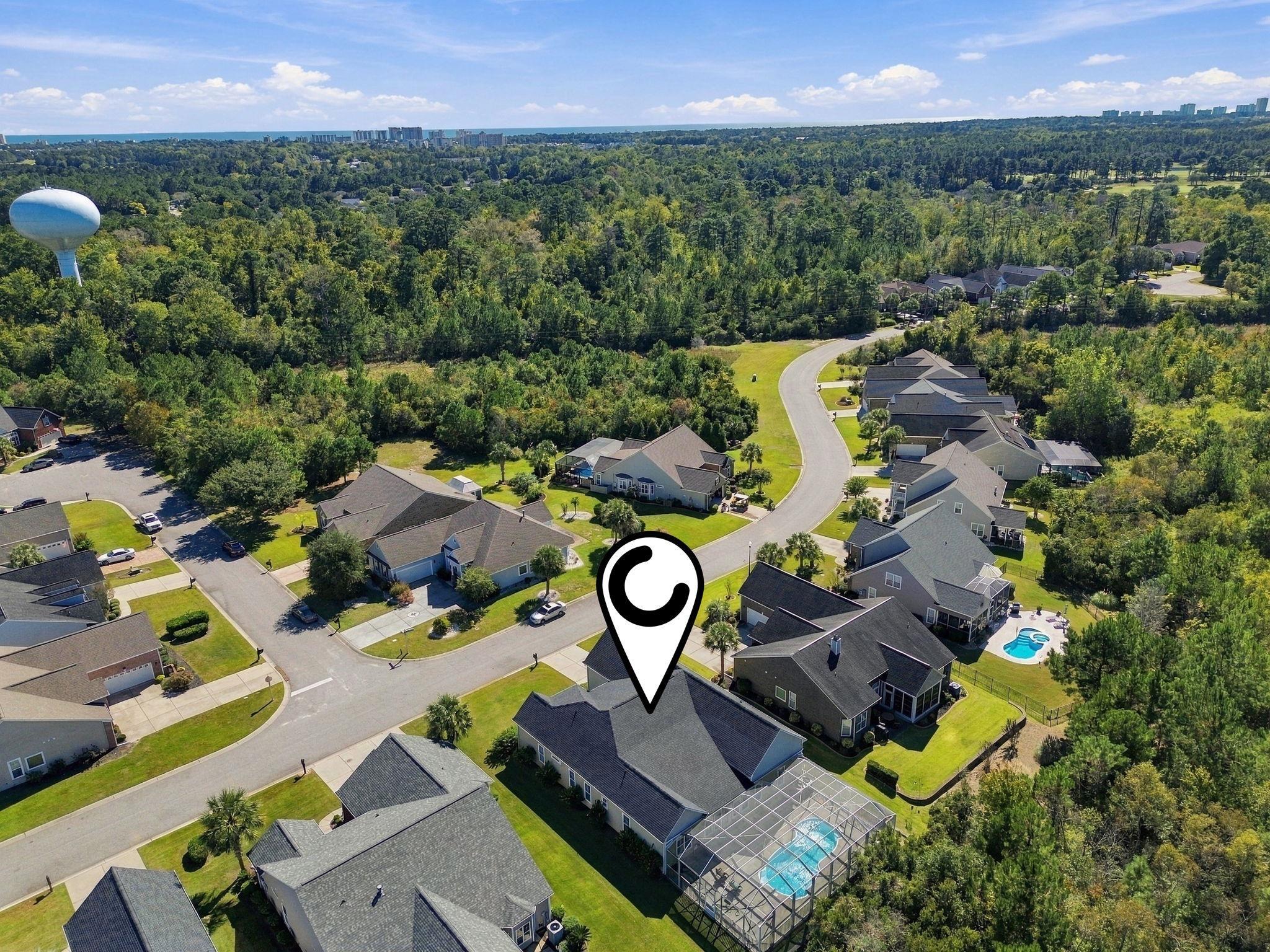 4800 Stonegate Dr.