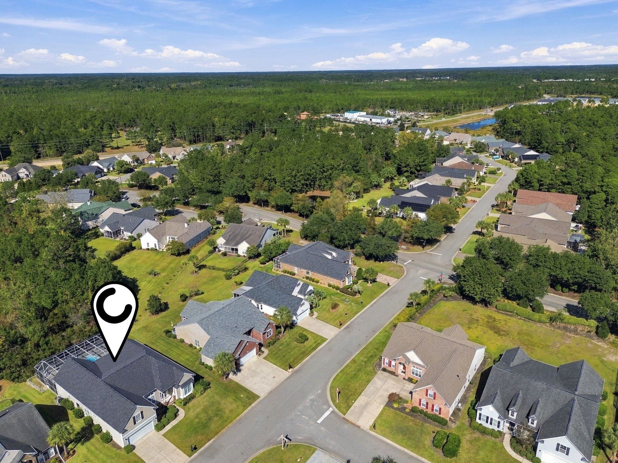 4800 Stonegate Dr.