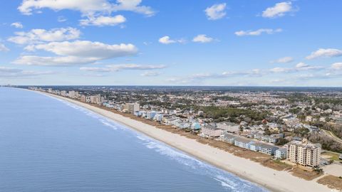 A home in North Myrtle Beach