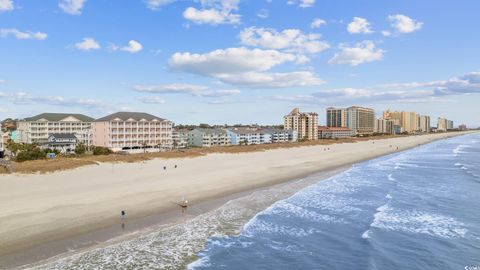 A home in North Myrtle Beach