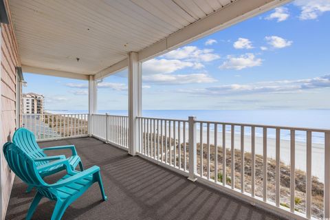 A home in North Myrtle Beach