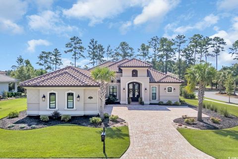 2245 Macerata Loop Myrtle Beach SC 29579