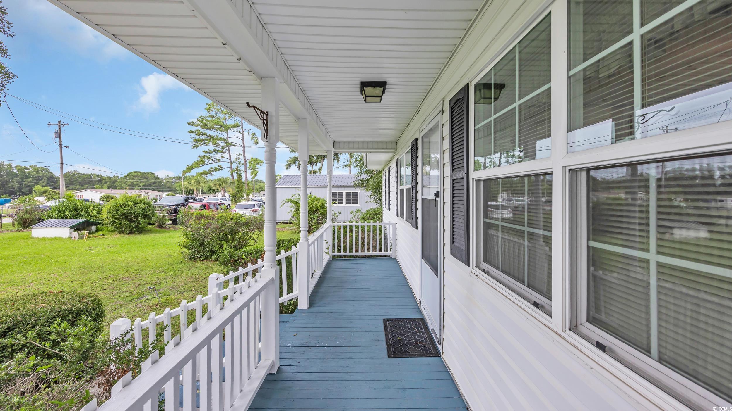 446 Sandridge Rd.