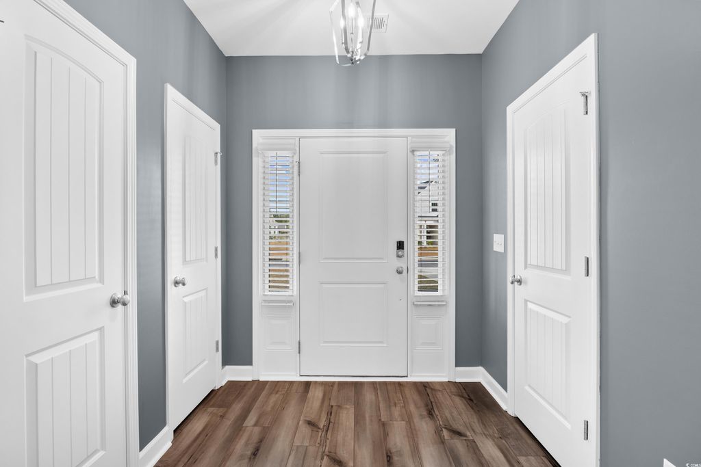 Photo of 1028 Agostino Dr, Myrtle Beach, SC 29579 (MLS # 2529023)