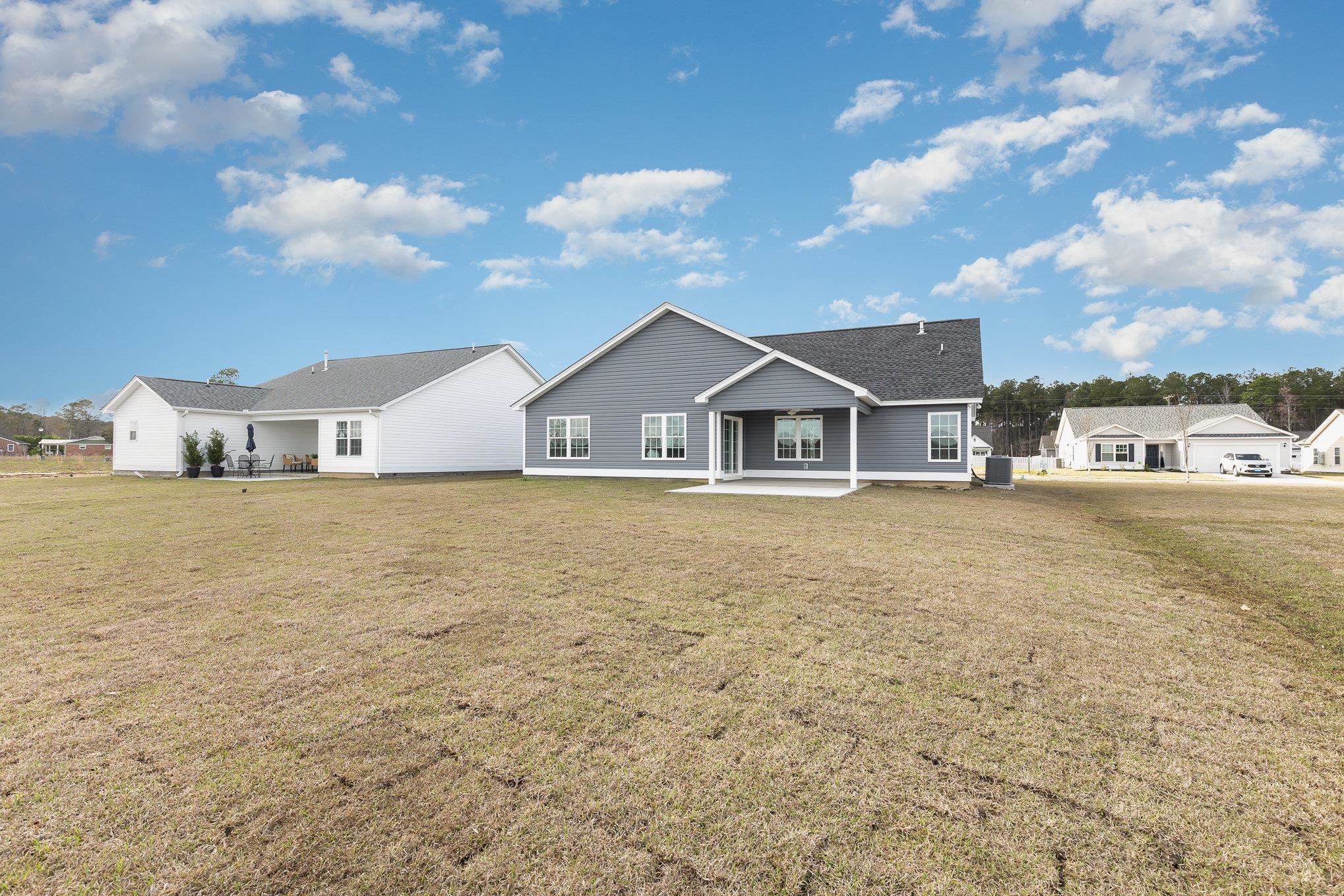 168 Gray Owl Dr.