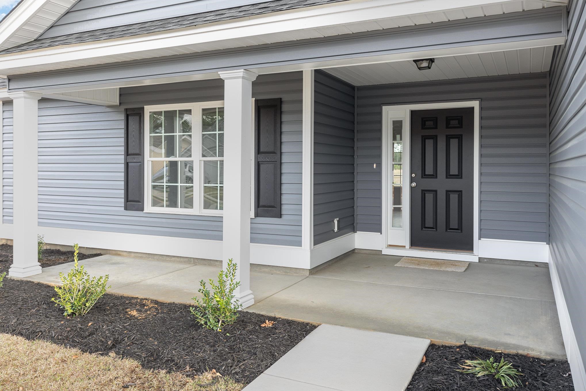168 Gray Owl Dr.