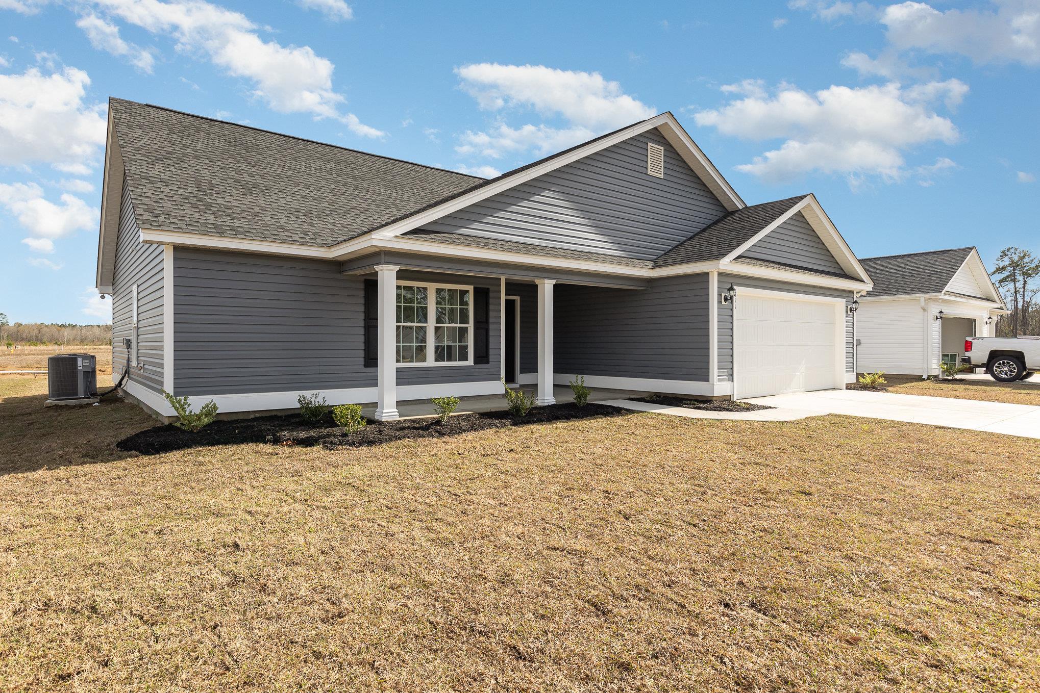 168 Gray Owl Dr.
