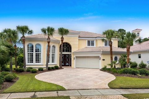 8747 Monaco Circle Myrtle Beach SC 29579