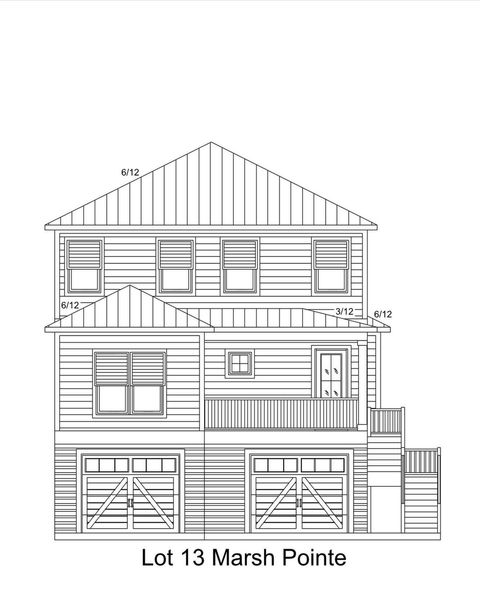 80 Mullet Bay Rd Pawleys Island SC 29585