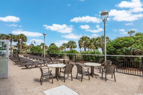 A home in Myrtle Beach