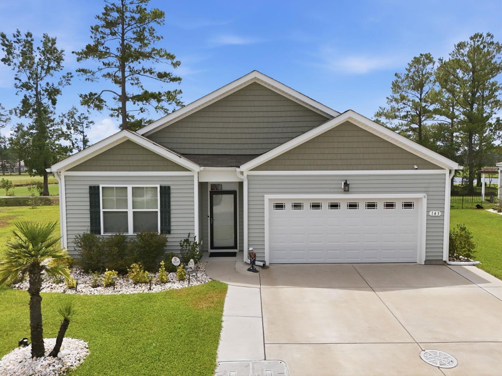 Photo of 143 Marauder Dr, Longs, SC 29568 (MLS # 2623166)