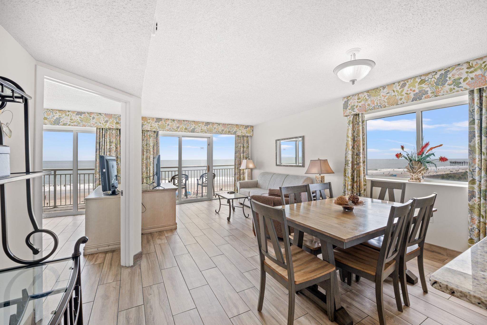 2000 N Ocean Blvd. 401