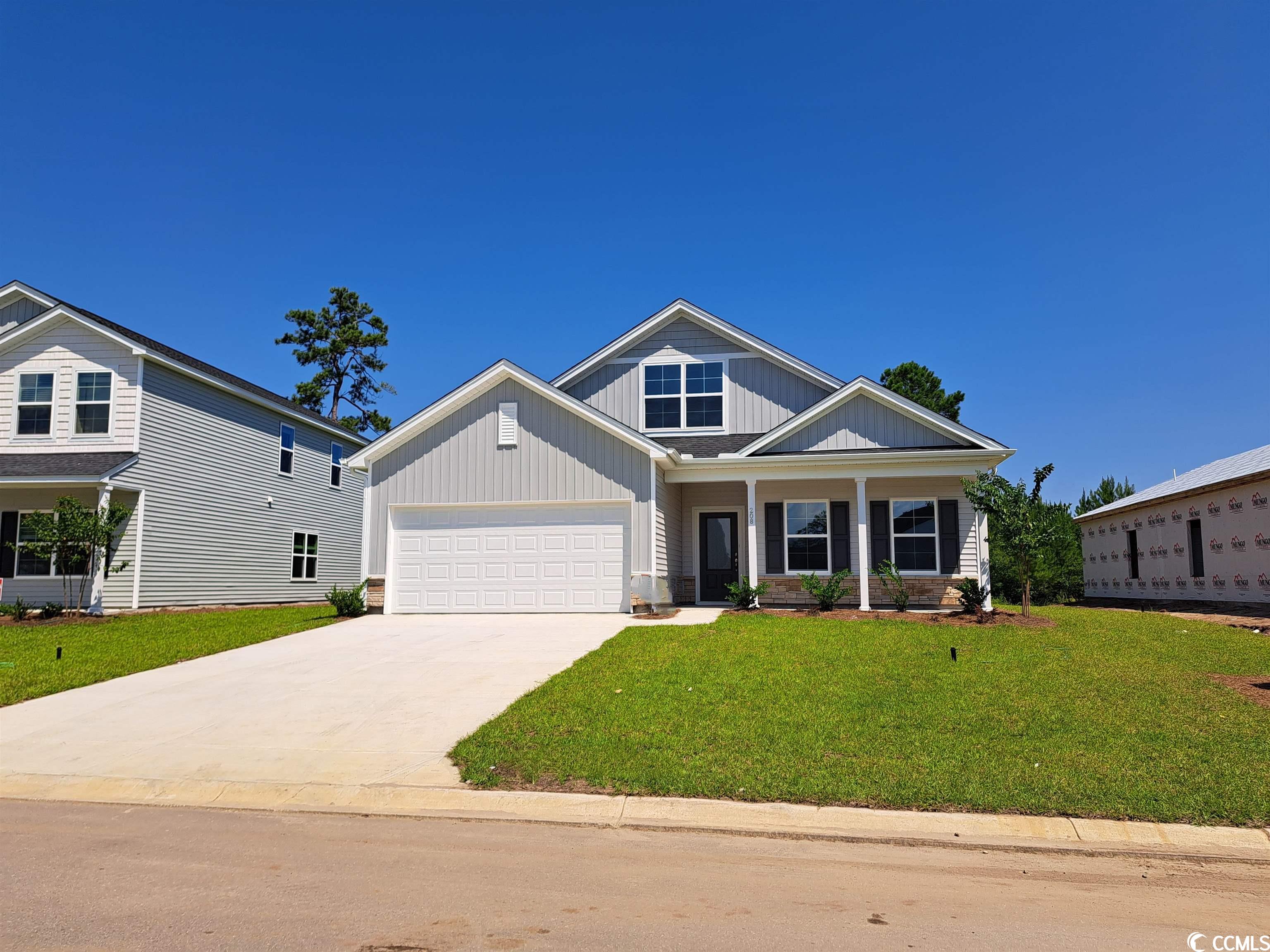 Photo 1 of 25 of 208 Averyville Dr. house