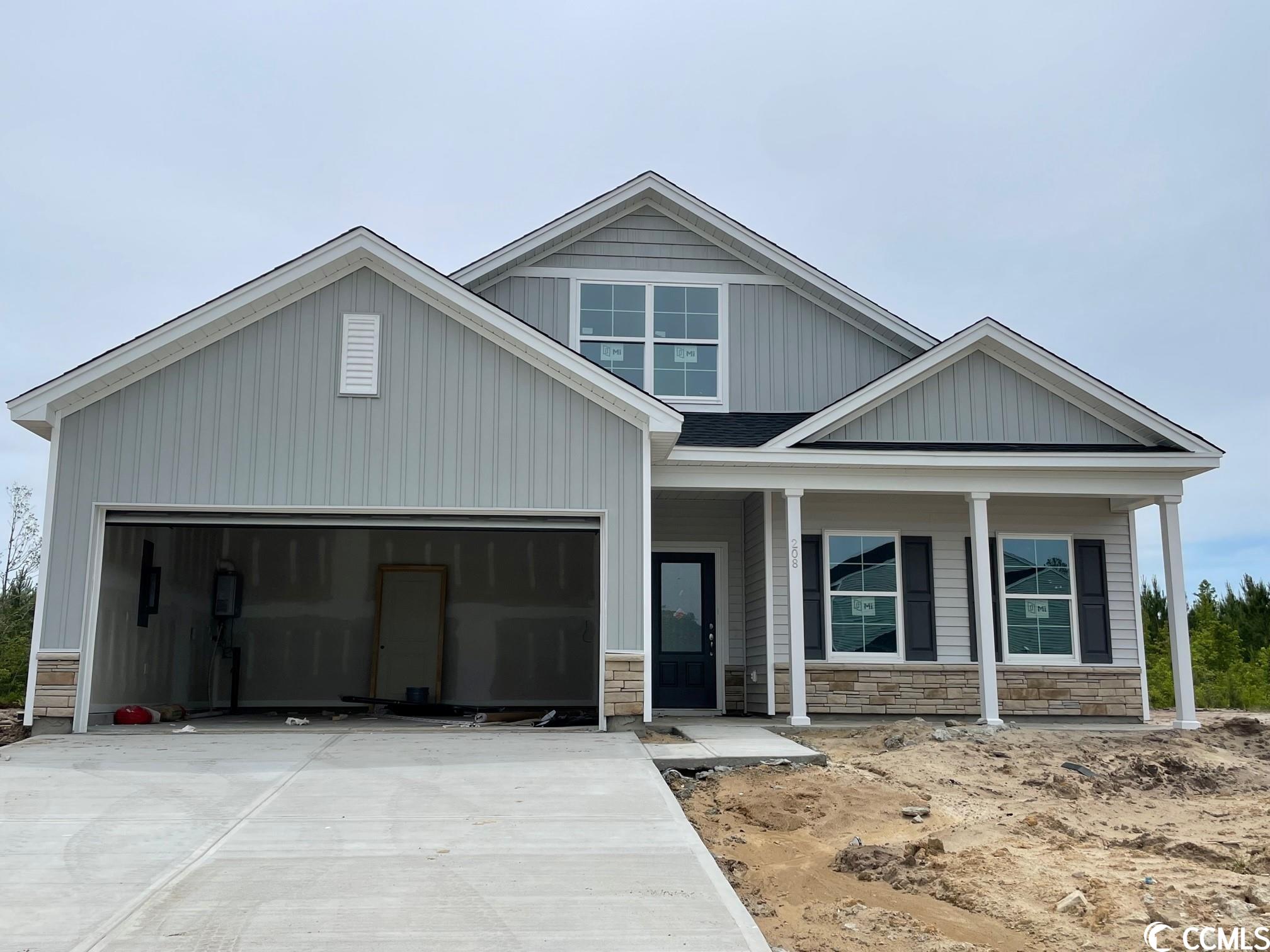 Photo 2 of 25 of 208 Averyville Dr. house