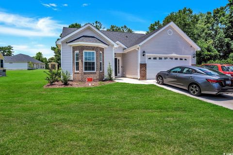 A home in Conway