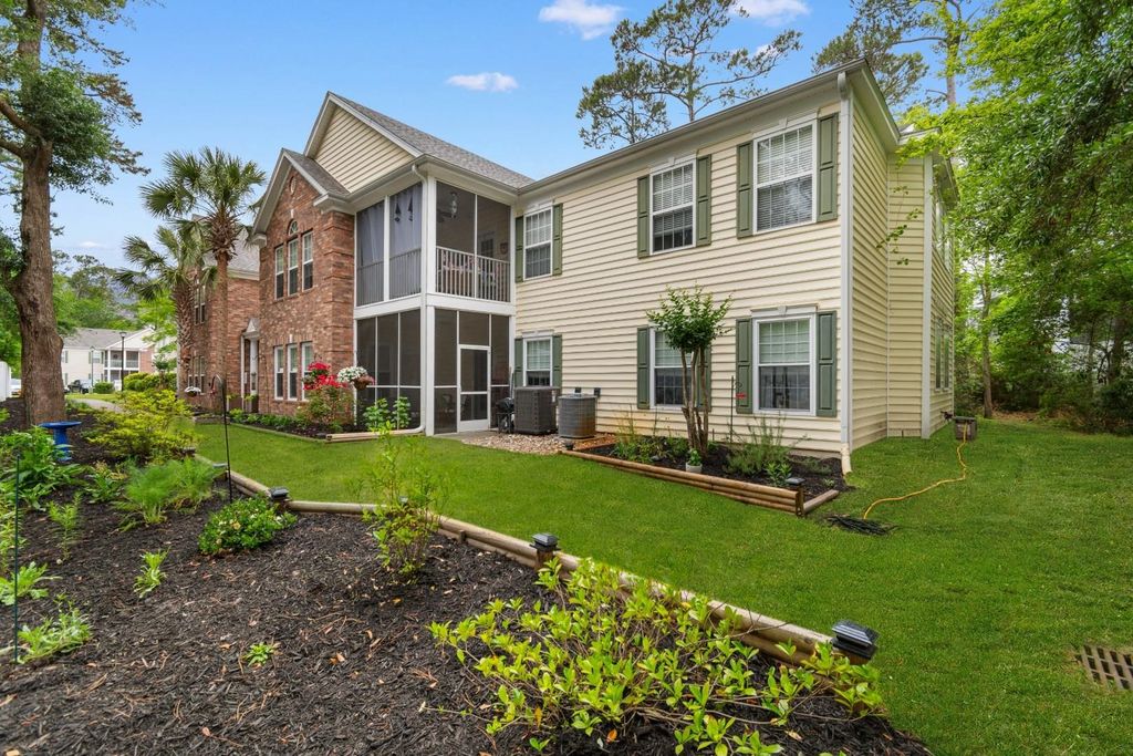 Photo of 143 Crane Dr #B, Pawleys Island, SC 29585 (MLS # 2611509)