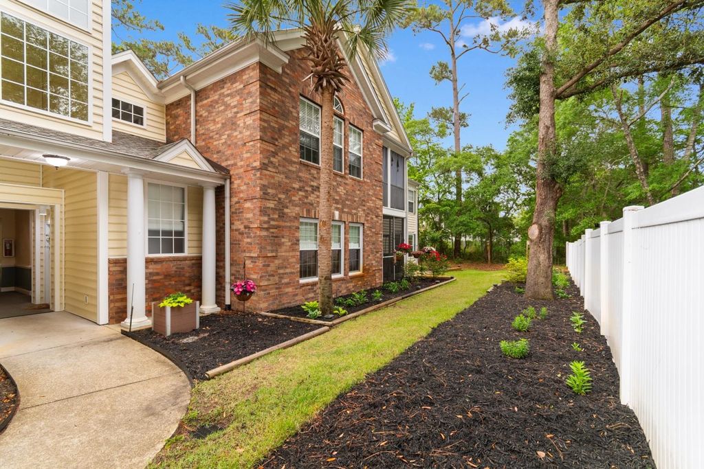 Photo of 143 Crane Dr #B, Pawleys Island, SC 29585 (MLS # 2611509)